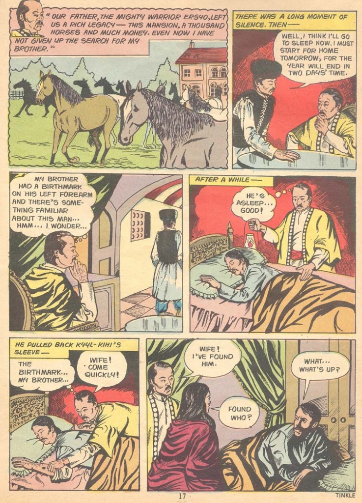 017-the-best-of-tinkle-world-folk-tales-tinkle-comics-read